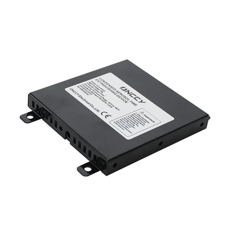 AC 隔离开关 导轨 Mounting 可锁 80A 125A 3P 4P 800VAC 4