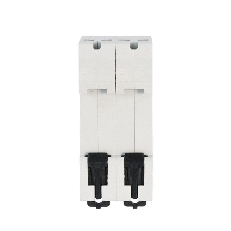 Plastic 外壳 Load 隔离开关1500V 400A