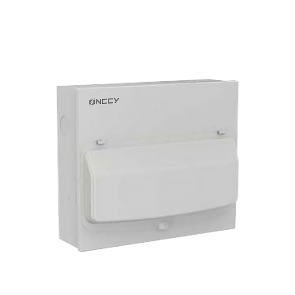 配电箱 Metal 配电箱 14P