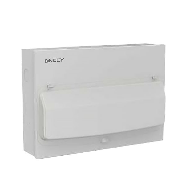 配电箱 Metal 配电箱 18P