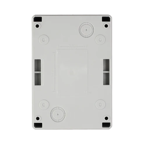 100A 800V 4P IP66 AC Switch Disconnect 5