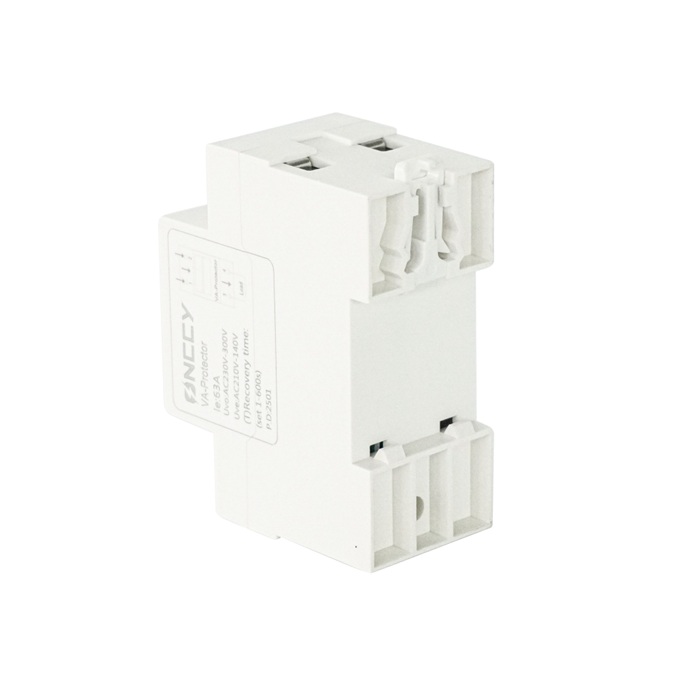63A Wifi 智能电表&Energy Multi-Function 保护器 4