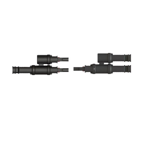 分支连接器 EPV-P2-70 (Y-Type 2-in-1-out)