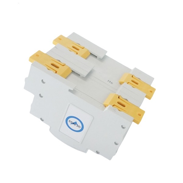 4P 63A Generator Dual Power 双电源自动转换开关 双电源自动转换开关 4