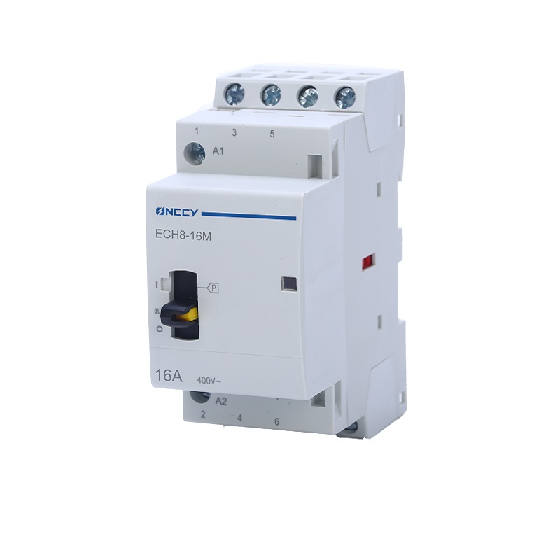 10V,24V 1P,2P,3P 16A,32A DC 接触器