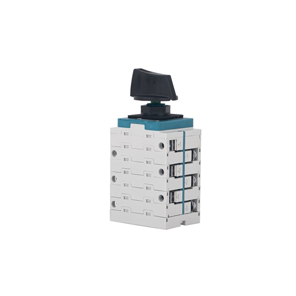 1600V 13A~55A Single Hole Mouting DC 隔离开关