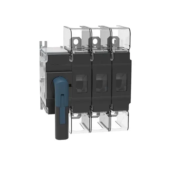 EHDN 负荷隔离开关 (1000V,160A,250A,315A 3P)