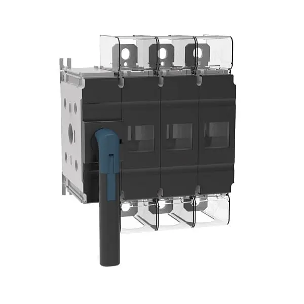 EHA 负荷隔离开关 400A,630A,800A 1000V 3P 4P