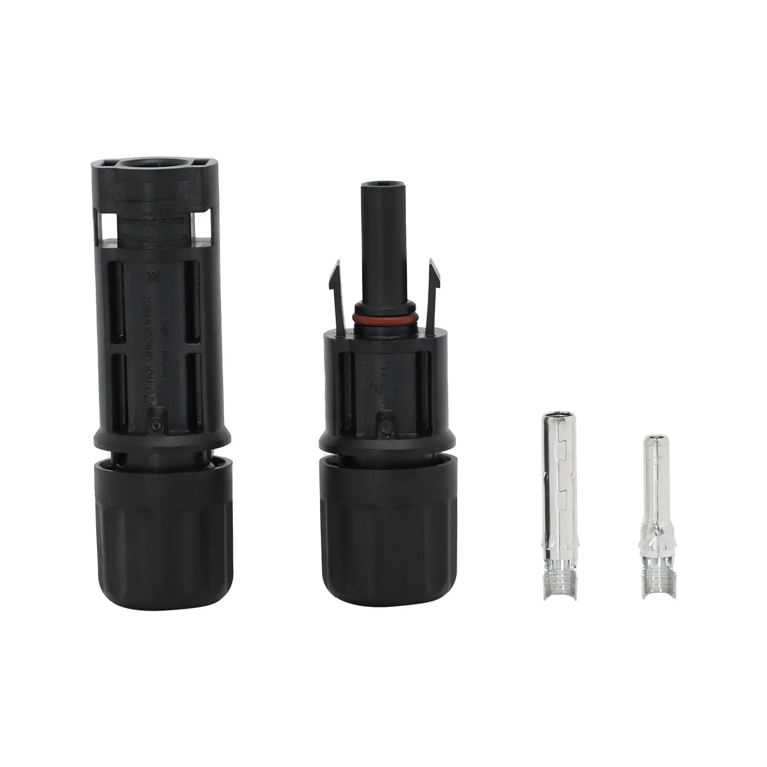 光伏 DC 连接器 1500V 40A EPV-C1-40