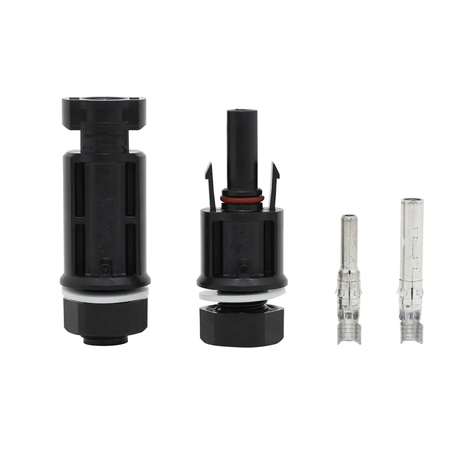 光伏 DC 连接器 1500V 40A EPV-P1-40