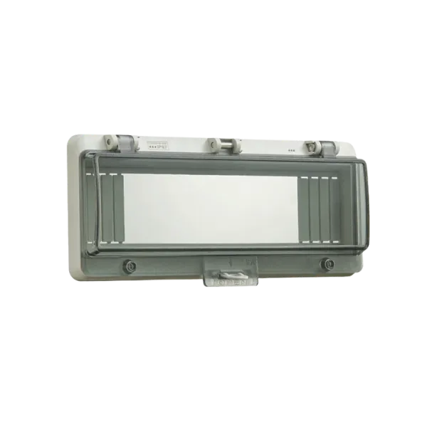 OCW-10A 10-Way 透明防护盖板