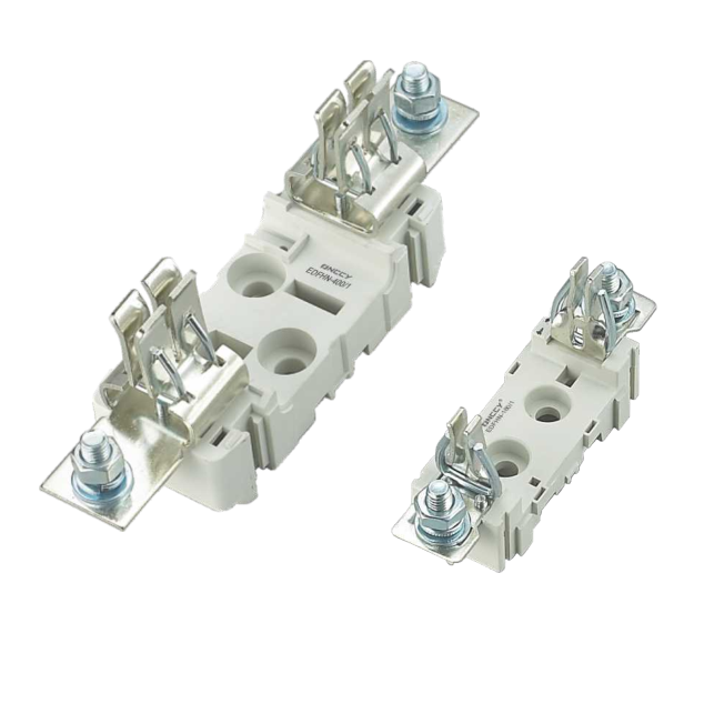 160A 250A 400A 630A 1000V DC 熔断器座